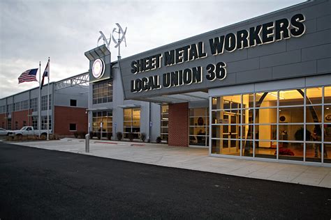 sheet metal workers local 36|www.iaff36.org.